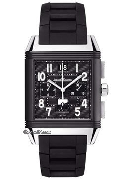 Jaeger-LeCoultre Reverso Squadra World Chronograph Polo Fields