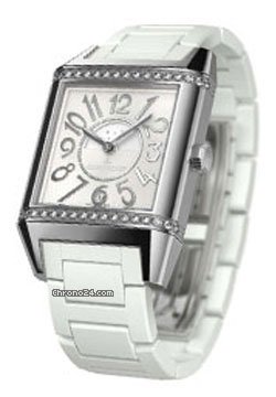Jaeger-LeCoultre Reverso Squadra Lady Duetto