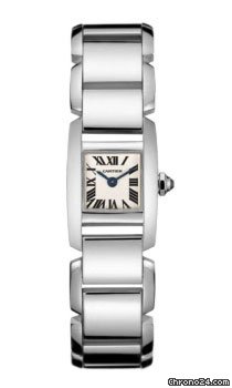 Cartier Tankissime Small