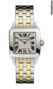 Cartier Santos Demoiselle Medium