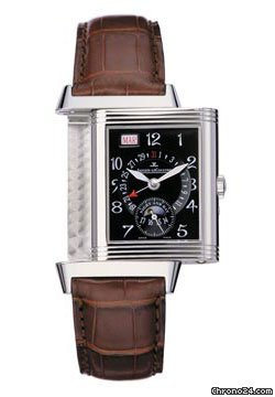 Jaeger-LeCoultre Reverso Date