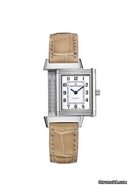Jaeger-LeCoultre Reverso Classique