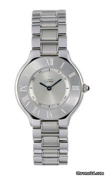 Cartier 21 Must de Cartier