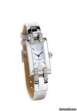 Jaeger-LeCoultre Ideale Quartz
