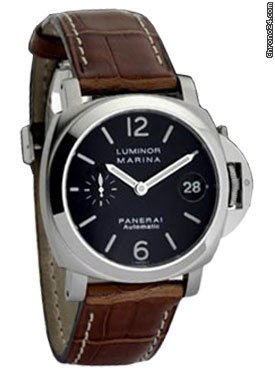 Panerai Luminor Marina Automatic