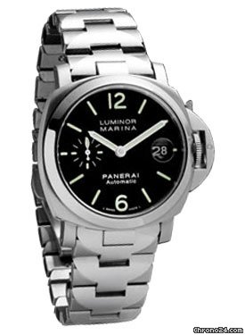 Panerai Luminor Marina Automatic