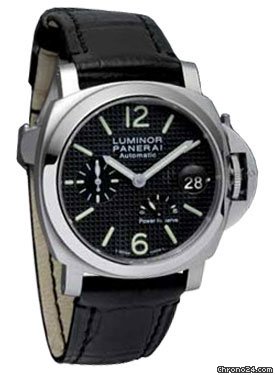 Panerai Luminor Power Reserve