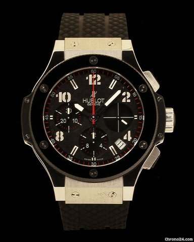 Hublot Big Bang