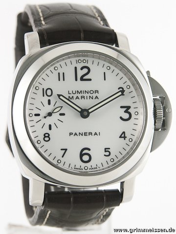 Panerai Luminor Marina