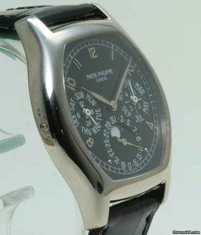 replica Patek Philippe Ref. 5040 G WATCHES 1 