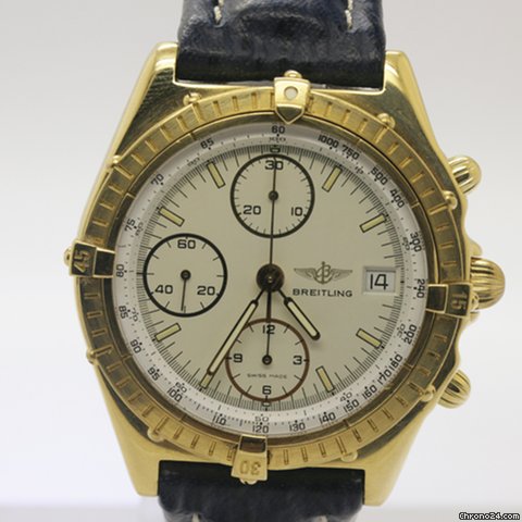Breitling Chronomat