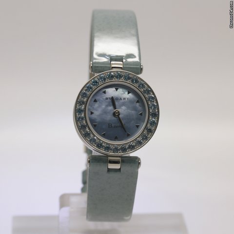 Bulgari B.zero1