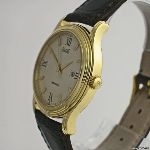 Piaget dresswatch WATCHES 2