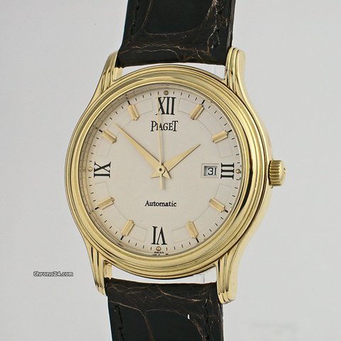 Piaget dresswatch