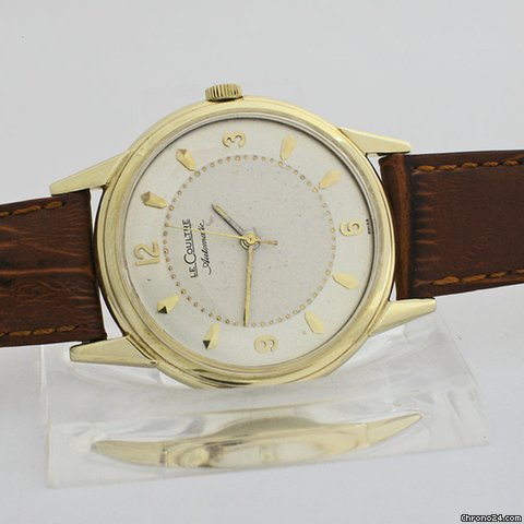 replica Jaeger-LeCoultre automatic WATCHES 1 