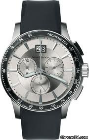 Maurice Lacroix Miros Sport Neu mit Box und papieren inkl MwSt