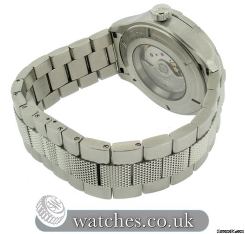 replica Zenith Defy Classic Power Reserve WATCHES 1 