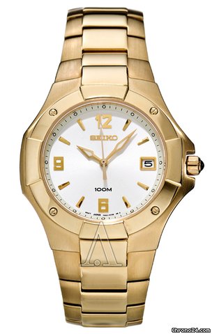 Seiko Men's Coutura Watch