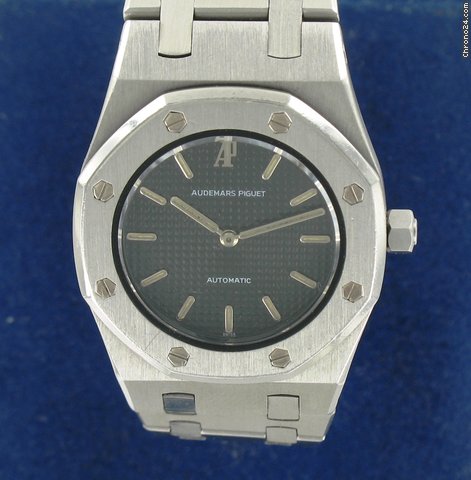 Audemars Piguet Royal Oak Lady Automatic