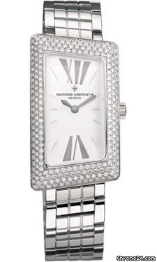 Vacheron Constantin 1972 Small