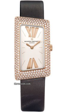 Vacheron Constantin 1972 Small