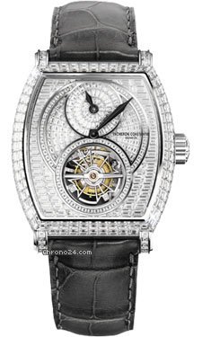 Vacheron Constantin Malte Regulator Tourbillon