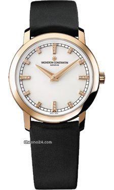 Vacheron Constantin Patrimony Traditionnelle Small