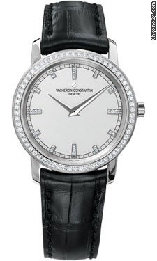 Vacheron Constantin Patrimony Traditionnelle Small