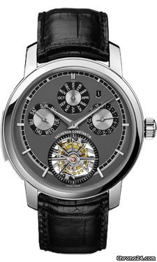 Vacheron Constantin Patrimony Traditionnelle Calibre 2755