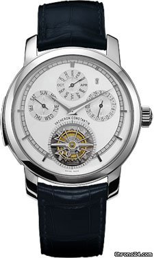 Vacheron Constantin Patrimony Traditionnelle Calibre 2755