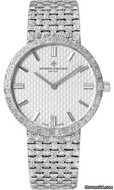 Vacheron Constantin Patrimony Classique Gold Bracelet