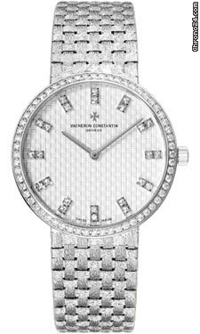 Vacheron Constantin Patrimony Classique Gold Bracelet