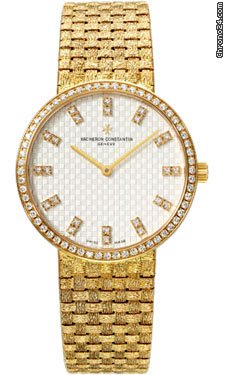 Vacheron Constantin Patrimony Classique Gold Bracelet