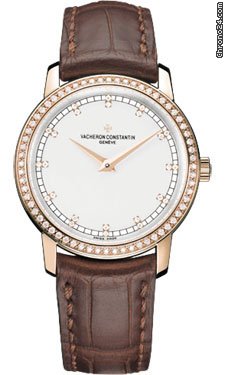 Vacheron Constantin Patrimony Traditionnelle Small