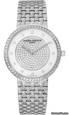 Vacheron Constantin Patrimony Classique Gold Bracelet