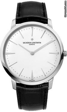 Vacheron Constantin Patrimony Contemporaine Self Winding