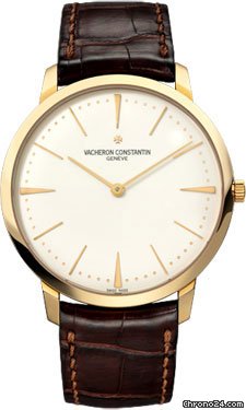 Vacheron Constantin Patrimony Contemporaine Self Winding