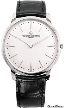 Vacheron Constantin Patrimony Contemporaine Self Winding