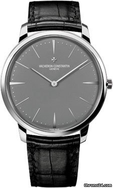 Vacheron Constantin Patrimony Contemporaine Self Winding