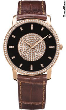 Vacheron Constantin Patrimony Traditionnelle Manual Winding