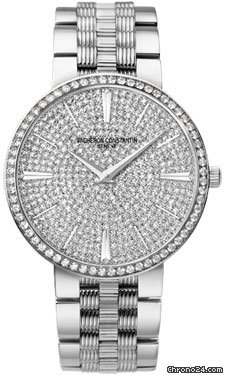 Vacheron Constantin Patrimony Traditionnelle Gold Bracelet