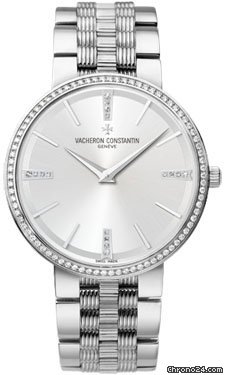 Vacheron Constantin Patrimony Traditionnelle Gold Bracelet