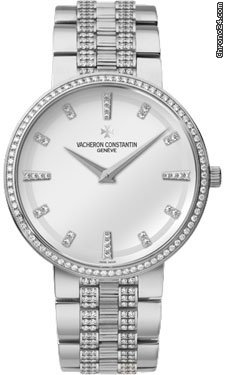 Vacheron Constantin Patrimony Traditionnelle Gold Bracelet