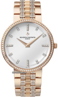Vacheron Constantin Patrimony Traditionnelle Gold Bracelet