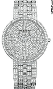 Vacheron Constantin Patrimony Traditionnelle Gold Bracelet