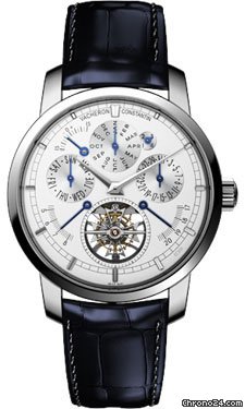 Vacheron Constantin Patrimony Traditionnelle Calibre 2253
