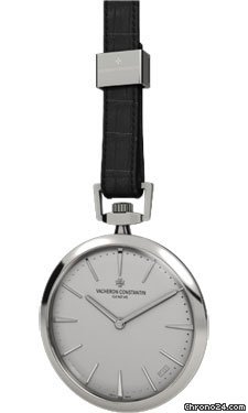 Vacheron Constantin Patrimony Contemporaine