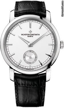 Vacheron Constantin Patrimony Traditionnelle Manual Winding Small Second
