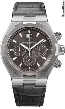 Vacheron Constantin Overseas Chronograph