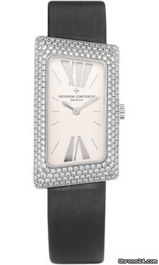 Vacheron Constantin 1972 Small